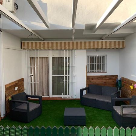 Apartamento En La Barrosa 奇克拉纳－德拉弗龙特拉 外观 照片