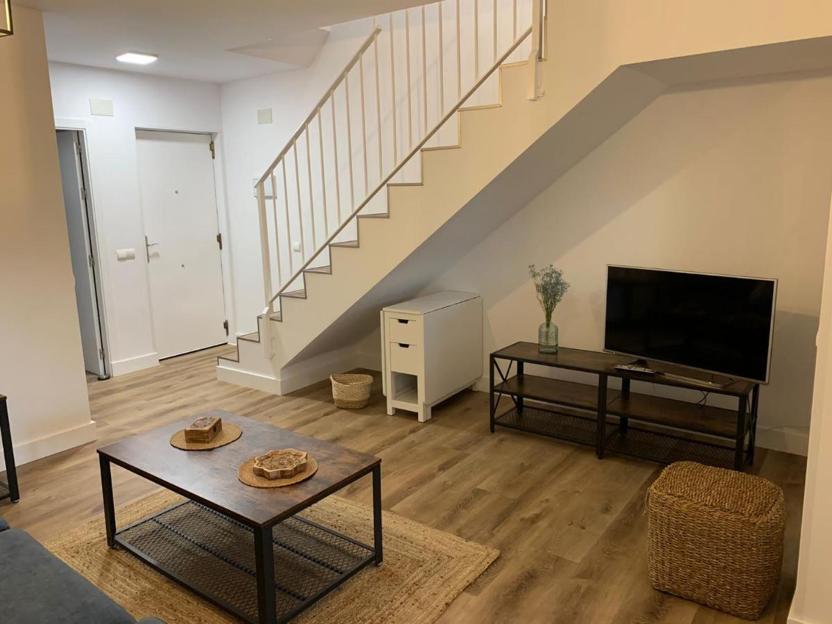 Apartamento En La Barrosa 奇克拉纳－德拉弗龙特拉 外观 照片