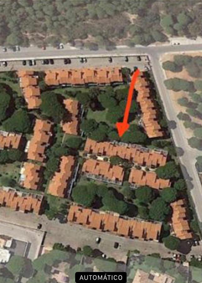 Apartamento En La Barrosa 奇克拉纳－德拉弗龙特拉 外观 照片