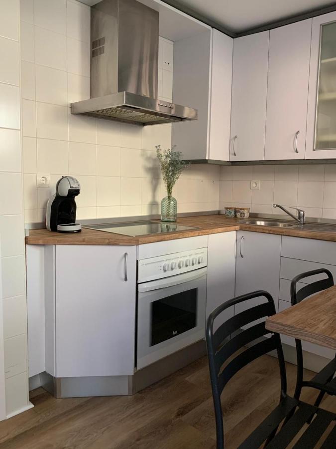 Apartamento En La Barrosa 奇克拉纳－德拉弗龙特拉 外观 照片