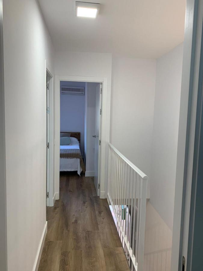 Apartamento En La Barrosa 奇克拉纳－德拉弗龙特拉 外观 照片