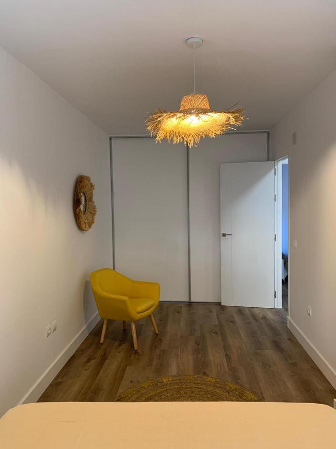 Apartamento En La Barrosa 奇克拉纳－德拉弗龙特拉 外观 照片