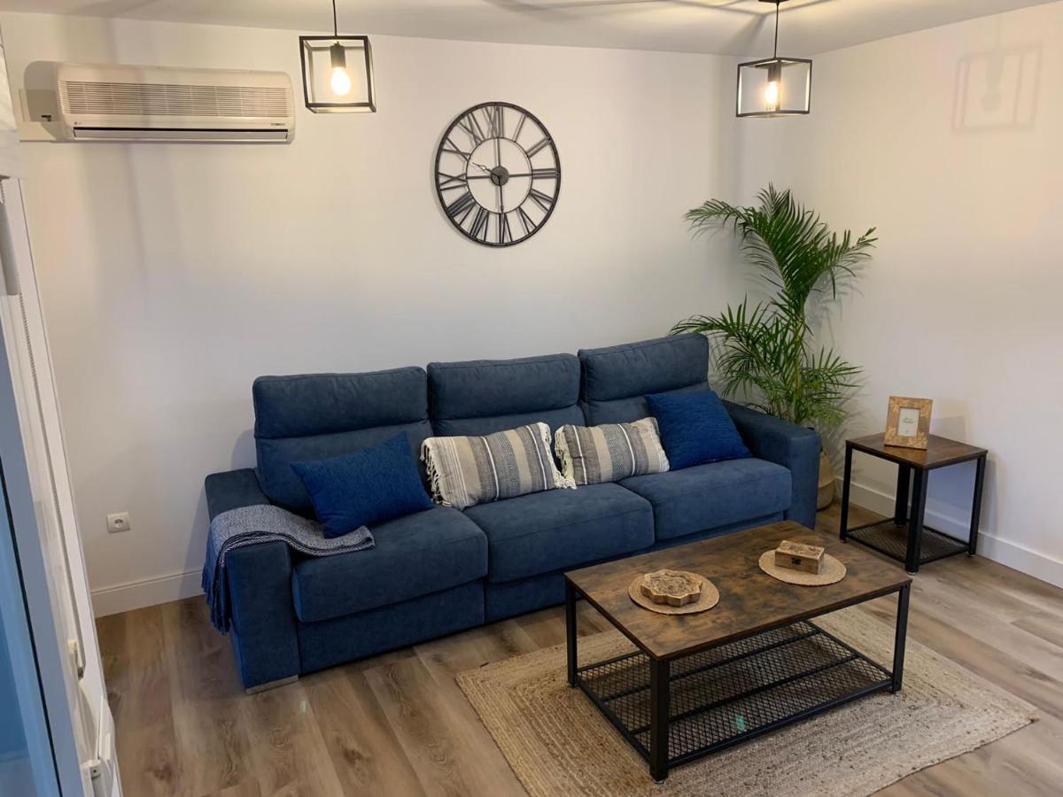 Apartamento En La Barrosa 奇克拉纳－德拉弗龙特拉 外观 照片